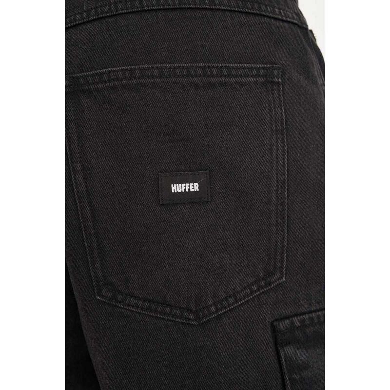 Huffer Xtra Baggy Cargo Short image number 2